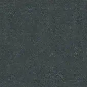 Lapalma Kvadrat Fiord fabric sample, teal-gray woven textile, short pile with mottled tone, labeled “Fiord 991”.