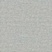Hallingdal 65 Kvadrat fabric, light gray, tight woven texture with nubby fibers and uniform granular appearance.