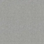 Hallingdal 65 Kvadrat fabric texture, medium gray, tight weave with knotted pattern, matte finish, durable upholstery textile.