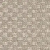 Lapalma Hallingdal 65 Kvadrat fabric sample, beige woven textile with heathered tonal variations and a dense, regular grid pattern.