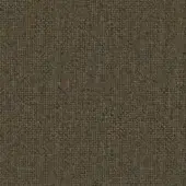 Hallingdal 65 Kvadrat fabric, olive green wool blend, dense heathered weave with gray and tan threads, textured nubby surface.