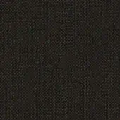 Hallingdal 65 fabric sample, brown wool blend, dense speckled weave with raised texture and matte finish, Lapalma Kvadrat textile detail.