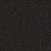 Dark gray Hallingdal 65 fabric texture with a looped pile construction, matte finish, and uniform density, from the kvadrat collection.