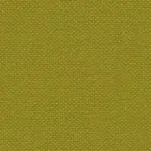 Olive-green woven fabric texture with a matte finish, displaying a dense, consistent weave and subtle irregularities throughout the sample.