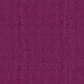 Hallingdal 65 Kvadrat fabric texture, deep magenta, dense woven wool blend with granular matte finish, Lapalma upholstery material.