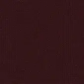 Hallingdal 65 Kvadrat fabric sample, burgundy woven textile, dense fiber construction with matte finish, lapalma upholstery material.