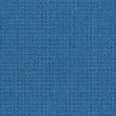Hallingdal 65 Kvadrat fabric texture, medium blue, grid pattern with raised weave and matte finish, featuring lapalma branding.