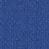 Hallingdal 65 Kvadrat fabric, blue woven textile, looped pile construction, Lapalma sample labeled c-hallingdal65 750, matte finish.
