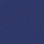 Hallingdal 65 Kvadrat fabric sample, deep blue woven textile, granular pile texture; Lapalma, code 773.