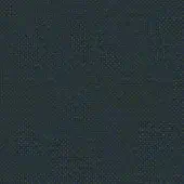 Lapalma Hallingdal 65 Kvadrat fabric swatch, dark blue and olive green woven texture, granular pattern, sample identification text visible.