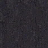 Hallingdal 65 Kvadrat fabric sample, navy and olive green, dense circular woven texture, Lapalma C-Hallingdal65 968.