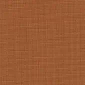 Terracotta fabric swatch with a tight weave and matte finish, displaying a grid pattern; label reads “lapalma > fabric (c) > c – naveli kvadrat > naveli 453”.