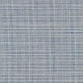 Woven fabric texture, light gray and pale blue, grid pattern with small square elements; Lapalma Naveli 723, C - Naveli Kvadrat variant.