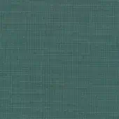 Lapalma Naveli 953 fabric sample, muted teal woven textile, dense grid pattern with matte finish and heathered tonal variations.
