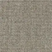 Woven fabric texture with a gray and brown grid pattern, displaying a matte finish and heathered quality, identified as Lapalma Nobel 60347.