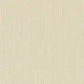 Creamy off-white woven fabric sample with subtle gold tones, featuring a tight grid pattern and matte, dimensional texture; Lapalma Nobel 61290.