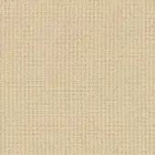 Beige woven fabric texture, dense grid pattern, matte finish; lapalma Nobel 61295 Gabriel fabric (c) sample, natural fiber appearance.
