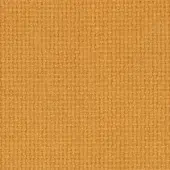 Mustard yellow woven fabric texture with a grid pattern, matte finish, and uniform threads; Lapalma Nobel 62136 textile detail.