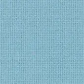 Light blue woven fabric texture with a grid pattern, matte finish; Lapalma Nobel 66266 textile sample displaying horizontal and vertical threads.