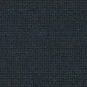 Charcoal gray woven fabric texture with a repeating geometric nubby pattern; label reads lapalma, nobel gabriel, nobel 66268.