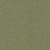 Olive-green woven fabric sample with a matte finish and repeating square indentations; “lapalma nobel 68303” text visible.