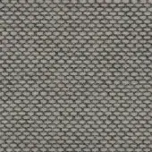 Lapalma C – Re Wool fabric, Kvadrat Re Wool collection, color 128, muted gray heathered texture with oval grid pattern.