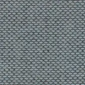 Kvadrat Re Wool 718 fabric, muted gray wool textile, dense capsule weave with heathered tonal variations and matte finish.