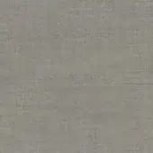 Kvadrat Remix 3 fabric sample, heathered gray woven texture, fine grid pattern, matte finish, durable upholstery material.