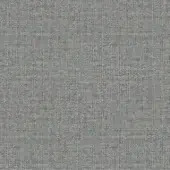 Medium gray woven fabric texture with subtle granular pattern, horizontal lines, and matte finish; identified as Lapalma Remix3 133.