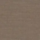 Kvadrat Remix3 textile sample, taupe and brown woven fabric, matte finish with grid pattern, Lapalma collaboration, color 242.