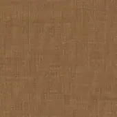 Woven fabric swatch, earthy brown tone, dense dot pattern; matte finish with golden-brown variations, lapalma remix3 252 label visible.