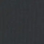 Dark gray woven textile fabric with a granular texture, uniform fiber pattern, and matte finish; Lapalma Remix3 286 sample.