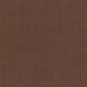 Medium brown fabric swatch with a tight, granular weave and matte finish; label reads “lapalma > fabric (c) > c – remix kvadrat > remix3 346.”