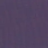 Purple upholstery fabric swatch with heathered texture, woven construction, and reddish-brown threads; Remix3 686 by Kvadrat.