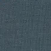 Remix3 fabric sample, blue-gray woven textile, matte finish; Lapalma x Kvadrat Remix collection, color 716, durable upholstery material.