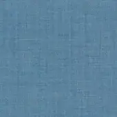 Blue woven fabric texture with a matte finish, displaying a dense, uniform weave and subtle tonal variations; lapalma remix3 816.