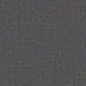Kvadrat Remix3 852 textile sample, gray woven fabric, rectilinear grid pattern, durable matte finish.