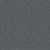 Lapalma Remix3 853 fabric sample, muted gray woven texture, dense matte finish, heathered appearance, Kvadrat Remix collection.