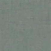 Kvadrat Remix3 fabric sample, gray-blue woven texture, grid pattern with heathered tonal variations and matte finish, Lapalma collaboration.