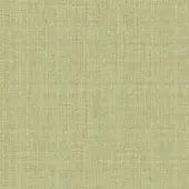 Kvadrat Remix3 fabric sample, pale yellow-green, dense grid weave with matte finish; Lapalma collaboration, color 923.