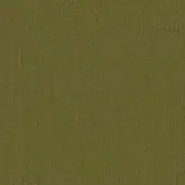 Olive-green fabric swatch with a matte finish, tight weave, and subtle tonal variations; identified as Lapalma Remix3 942 kvadrat.