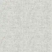 Lapalma Kvadrat Tonica2 fabric sample, light gray woven texture, dense grid pattern, matte finish, durable upholstery material.