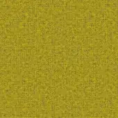 Yellow-green woven fabric texture sample, dense granular weave, matte finish, identified as Lapalma Tonica2 411 Kvadrat fabric.