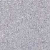 Woven fabric texture in medium gray, heathered appearance, tight knit, durable construction, identified as Tonica2 633 by Lapalma Kvadrat.