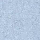 Light blue linen texture with a tight weave, granular matte finish; Lapalma Kvadrat Tonica2 713 fabric sample for textile applications.