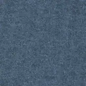 Woven fabric sample, blue-gray tone, tight granular texture; labeled “lapalma > fabric (c) > c – tonica kvadrat > tonica2 763.”
