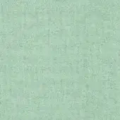Pale green textured fabric sample with a tight woven grid, matte finish, and subtle heathered tonal variations; Lapalma Kvadrat Tonica2 923.