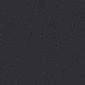 Charcoal gray fabric swatch with a dense, short pile texture and matte finish; uniform color, no pattern, studio shot; Divina MD Kvadrat textile.