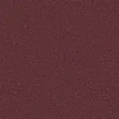 Burgundy woven fabric sample displays a granular texture, uniform color, and lacks pattern; Lapalma Divina MD Kvadrat textile.