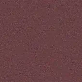 Burgundy fabric swatch with granular texture, matte finish, and small particles; label reads “lapalma > fabric (d) > d – divina md kvadrat > divinamd 653.”